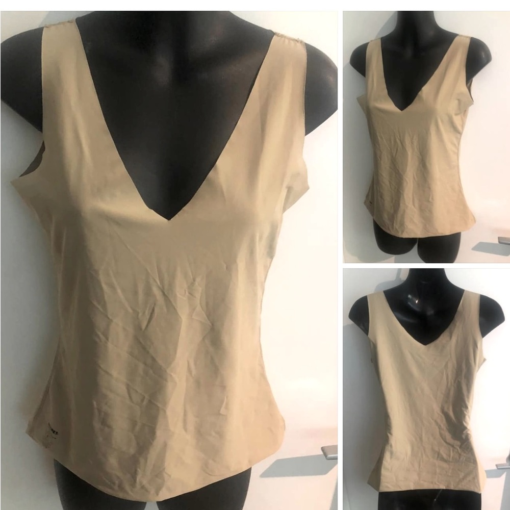 3/$25 SECRET XL, shape wear top